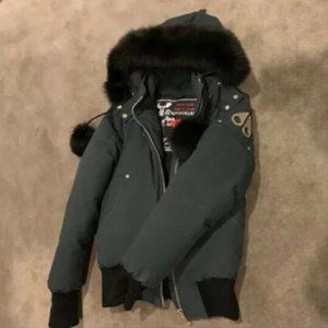 Moose Knuckles - DEBBIE BOMBER